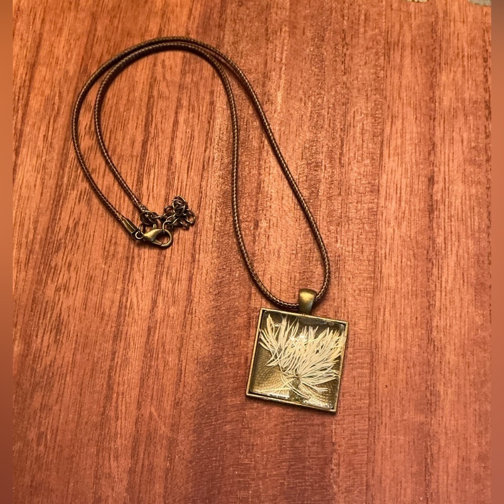 Handmade Necklace 2 to choose from!